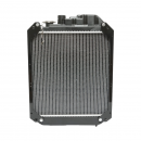 Radiator racire apa motor Ford, New Holland 720x515x120mm cod OEM 82011374, 82013164, 82013166, 82015095, 82015097, 73401042, 73401665