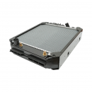 Radiator racire apa motor Ford, New Holland 720x515x120mm cod OEM 82011374, 82013164, 82013166, 82015095, 82015097, 73401042, 73401665