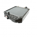 Radiator racire apa motor Ford, New Holland 720x515x120mm cod OEM 82011374, 82013164, 82013166, 82015095, 82015097, 73401042, 73401665