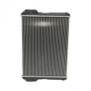 Radiator racire apa motor JCB 526, 535, 536, 540, 498x670x88mm cod OEM 333/D3648