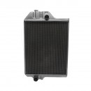 Radiator racire apa motor John Deere 1850, 310G, 310SG, 315SG, 410G 835x565x70mm cod OEM AT190595