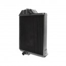 Radiator racire apa motor John Deere 1850, 310G, 310SG, 315SG, 410G 835x565x70mm cod OEM AT190595