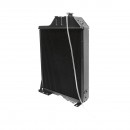 Radiator racire apa motor John Deere 1850, 310G, 310SG, 315SG, 410G 835x565x70mm cod OEM AT190595