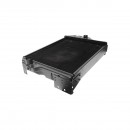 Radiator racire apa motor John Deere 1850, 310G, 310SG, 315SG, 410G 835x565x70mm cod OEM AT190595
