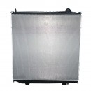 Radiator racire apa motor MAN TGS, TGX 898x907x42mm cod OEM  81061010075, 81061016788, 81061010075