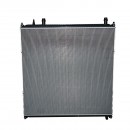 Radiator racire apa motor MAN TGS, TGX 937x896x42mm cod OEM 81061010079, 81061016792, 81061010079