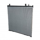 Radiator racire apa motor MAN TGS, TGX 937x896x42mm cod OEM 81061010079, 81061016792, 81061010079