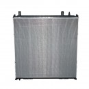 Radiator racire apa motor MAN TGS, TGX 937x896x42mm cod OEM 81061010079, 81061016792, 81061010079