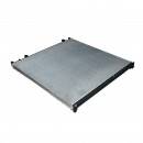 Radiator racire apa motor MAN TGS, TGX 937x896x42mm cod OEM 81061010079, 81061016792, 81061010079