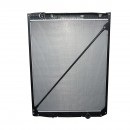 Radiator racire apa motor Mercedes-Benz Actros, Actros MP2, MP3 cu rama 1188x853x64mm cod OEM 9425001203, 9425002303, 9425002803, 9425002903, 39425001203