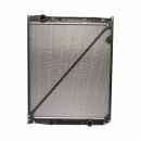 Radiator racire apa motor Mercedes-Benz Actros MP2, MP3 808x952mm cod OEM 9425001103, A9425001103, 9425001703, 9425003103, 9425003203, 9425003303, 62649A, 18T 96-02, A942 500 11 03