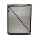 Radiator racire apa motor Mercedes-Benz Actros MP2, MP3 808x952mm cod OEM 9425001103, A9425001103, 9425001703, 9425003103, 9425003203, 9425003303, 62649A, 18T 96-02, A942 500 11 03
