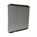 Radiator racire apa motor Mercedes-Benz Actros MP4 900x958mm cod OEM 9605003601
