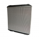 Radiator racire apa motor Mercedes-Benz Actros MP4 900x958mm cod OEM 9605003601