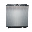 Radiator racire apa motor Mercedes-Benz Actros MP4, MP5, Antos 892x982x56mm cod OEM 9605002601, A9605002601, 9605002601