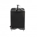 Radiator racire apa motor Perkins pentru Massey Ferguson cod OEM 1672862M91, 1680547M92, 150-15, 1672861M93 Breckner Germany