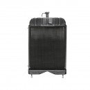 Radiator racire apa motor Perkins pentru Massey Ferguson cod OEM 1672862M91, 1680547M92, 150-15, 1672861M93 Breckner Germany