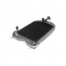 Radiator racire apa motor Perkins pentru Massey Ferguson cod OEM 1672862M91, 1680547M92, 150-15, 1672861M93 Breckner Germany