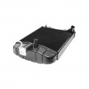 Radiator racire apa motor Perkins pentru Massey Ferguson cod OEM 1672862M91, 1680547M92, 150-15, 1672861M93 Breckner Germany