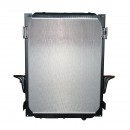 Radiator racire apa motor Renault Kerax dCi11-270, 900x688x48mm cod OEM 5001864775, 5001861376, 5001864777, 5010315737
