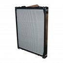 Radiator racire apa motor Renault Premium 910x730x52mm cod OEM 5010315788, 5010230608, 5010230485, 5010315646