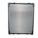 Radiator racire apa motor Renault Premium 910x730x52mm cod OEM 5010315788, 5010230608, 5010230485, 5010315646