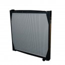 Radiator racire apa motor Scania 4 860x965x42mm cod OEM 1442751, 1764886, 1397435, 1327249, 1570474, 1408881