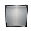 Radiator racire apa motor Scania 4 860x965x42mm cod OEM 1442751, 1764886, 1397435, 1327249, 1570474, 1408881