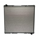 Radiator racire apa motor Scania R420 860x1021mm cod OEM 1769997, 1784616, 509739NRF