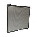 Radiator racire apa motor Scania R420 860x1021mm cod OEM 1769997, 1784616, 509739NRF