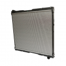 Radiator racire apa motor Scania R420 860x1021mm cod OEM 1769997, 1784616, 509739NRF