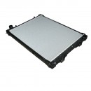 Radiator racire apa motor Scania seria 4, PGR-T, K, L, N BUS 712x860x43mm cod OEM 1784615, 1491710, 1766125, 1769999, 1798689