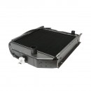 Radiator racire apa pentru Fiat 55-90 cod OEM 4997175, 5132826, 5139028, 5153483, 5159617, 150-39 Breckner Germany