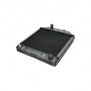 Radiator racire apa pentru Ford cod OEM 1817277, 81817283, 81875325, 83903929, 83903964, 83927156, E0NN8005MB15M, E0NN8005MC15M, C7NN8005N, E0NN-8005-MC15M 
