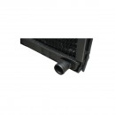 Radiator racire apa pentru Ford cod OEM 81817280, C7NN8005L, D8NN8005PA, C7NN8005E Breckner Germany
