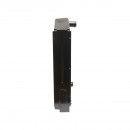 Radiator racire apa pentru Ford cod OEM 81829492, 81874687, 82842432, 83960947, 83972010 Breckner Germany