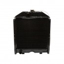 Radiator racire apa pentru New Holland, Fiat, Case IH cod OEM 4981428, 5086417, 5096052, 150-283, 5096051, 5118306, 5096597, 5104821, 5086417