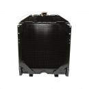 Radiator racire apa pentru New Holland, Fiat, Case IH cod OEM 4981428, 5086417, 5096052, 150-283, 5096051, 5118306, 5096597, 5104821, 5086417