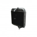 Radiator racire apa Tractor Forestier 428x455x83 (cupru 6 randuri)