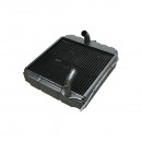 Radiator racire apa Tractor Forestier 428x455x83 (cupru 6 randuri)