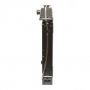 Radiator racire apa U-445 450x460x53 (aluminiu)