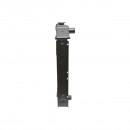 Radiator racire apa U-445 cupru 4 randuri de celule 450x460x53 UTB