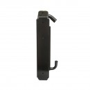 Radiator racire apa U-650 (aluminiu cu 4 randuri late de celule) 590x455x65