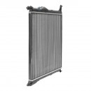 Radiator racire Dacia Logan 1.2, 1.6 16V si facelift benzina fara AC 8200735038