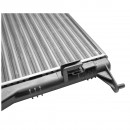 Radiator racire Dacia Logan 1.2, 1.6 16V si facelift benzina fara AC 8200735038