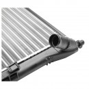 Radiator racire Dacia Logan 1.2, 1.6 16V si facelift benzina fara AC 8200735038