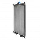 Radiator racire Dacia Logan 1.2 16V, facelift benzina cu AC si 1,5dCi fara AC 8200735039