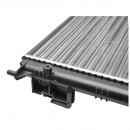 Radiator racire Dacia Logan 1.2 16V, facelift benzina cu AC si 1,5dCi fara AC 8200735039