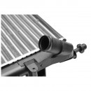 Radiator racire Dacia Logan 1.2 16V, facelift benzina cu AC si 1,5dCi fara AC 8200735039