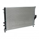 Radiator racire Dacia Logan restilizat si Duster 1.5dCi E4 cu AC 8200582026